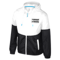 Chicago Competitor Stadium Essentials Full Zip Jacket product image 1, provided for visual reference and product detail