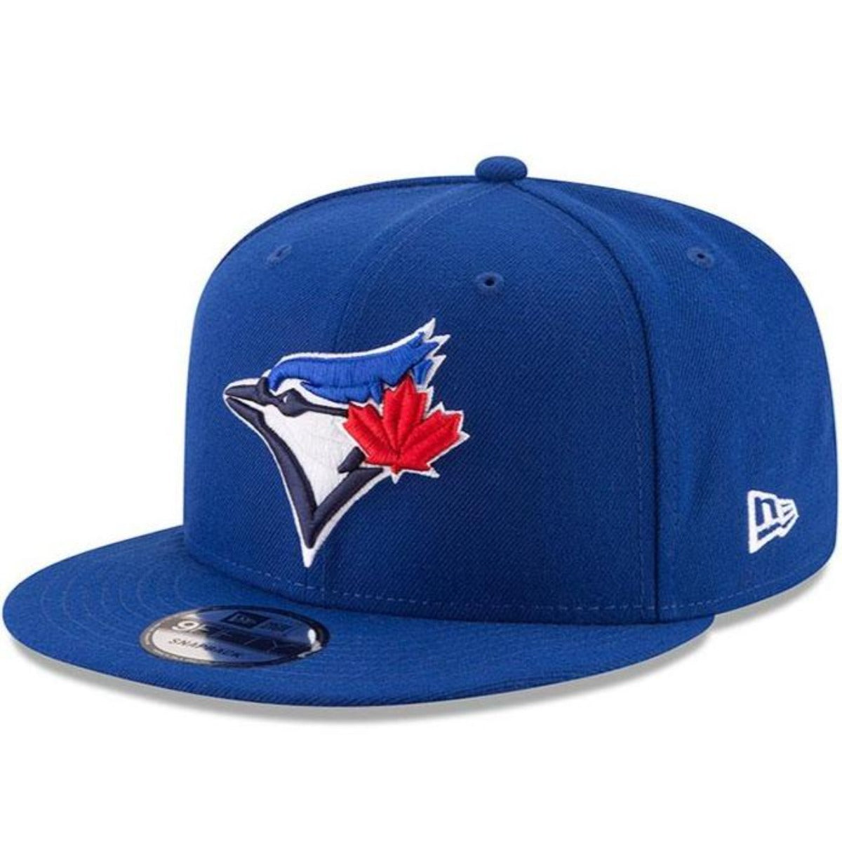 Toronto Blue Jays 9FIFTY Snapback-BLUE product image 2, provided for visual reference and product detail review