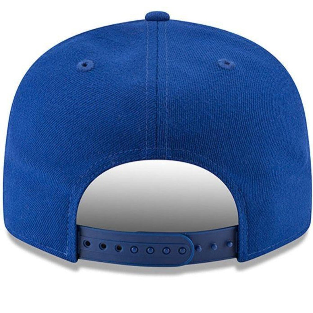 Toronto Blue Jays 9FIFTY Snapback-BLUE product image 3, provided for visual reference and product detail review