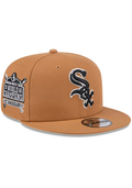 New Era Youth Chicago White Sox Color Pack 9FIFTY Snapback Hat-Light Bronze product image 1, provided for visual reference