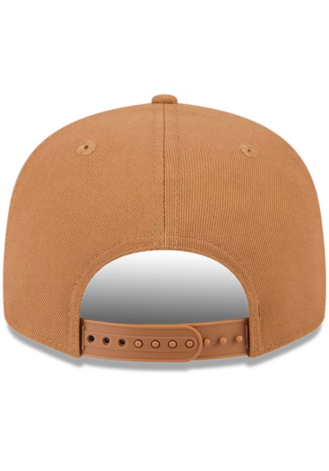 New Era Youth Chicago White Sox Color Pack 9FIFTY Snapback Hat-Light Bronze product image 4, provided for visual reference