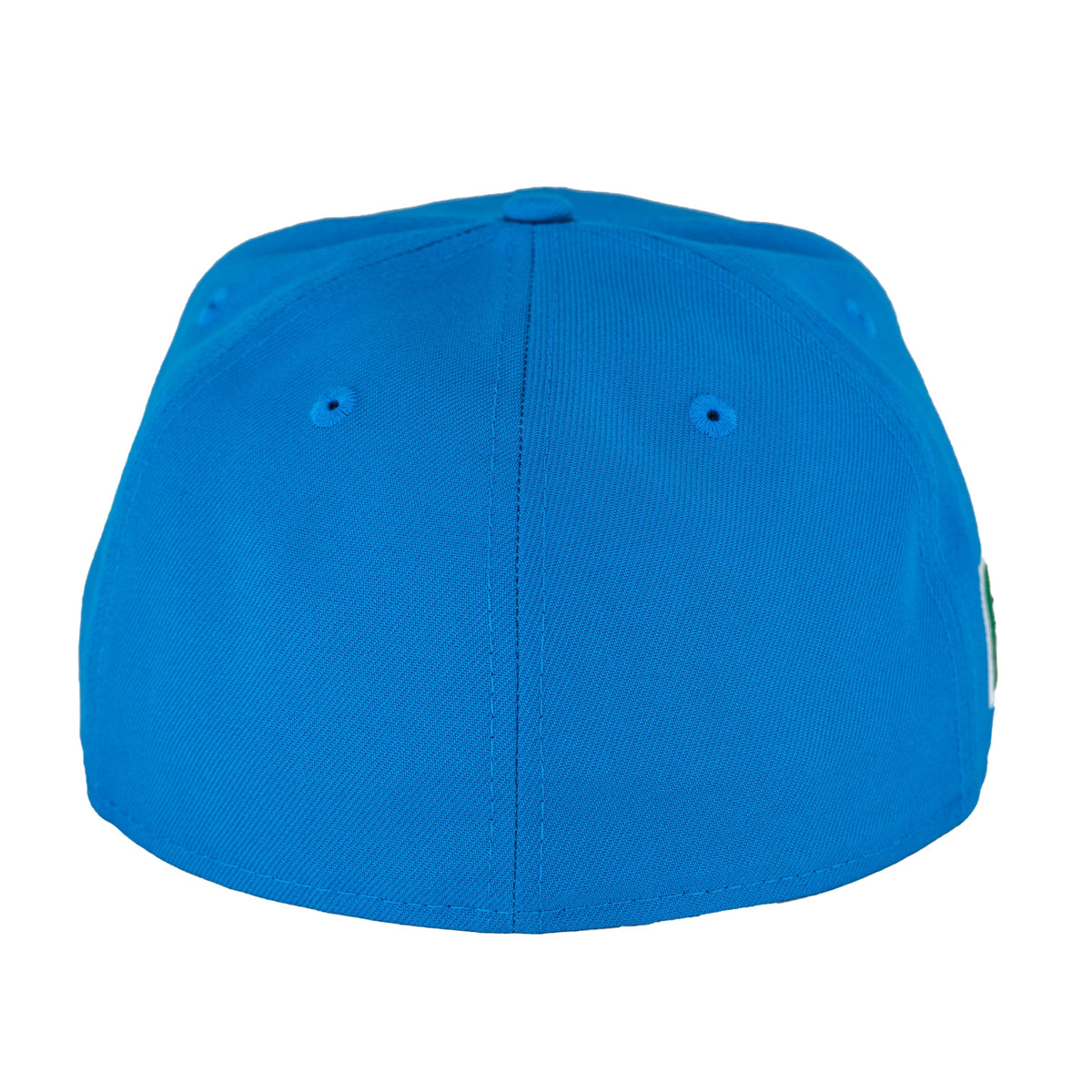 AZULITO Club America w/Mexico Patch New Era 59FIFTY Fitted Hat product image 7, provided for visual reference and product