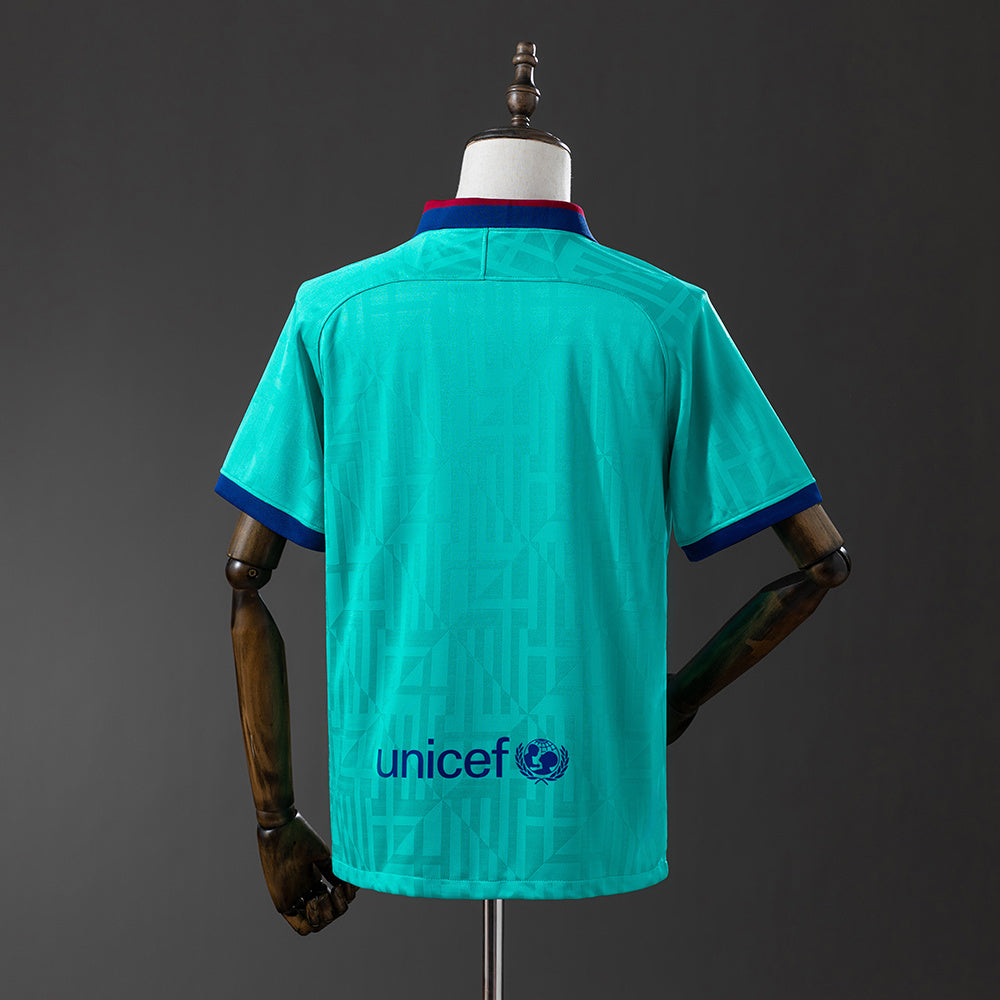 Barcelona 19/20 Third Away Jersey product image 2