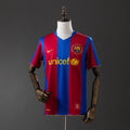 Barcelona 07/08 Home Retro Jersey product image 1