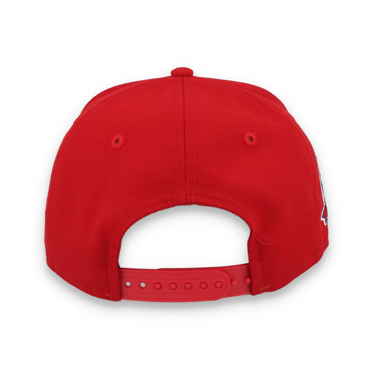 New Era Philadelphia Phillies Patch E3 9FIFTY Snapback Hat product image 5, provided for visual reference and product detail
