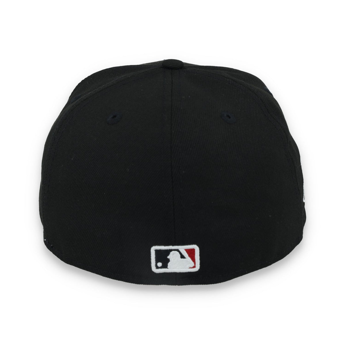 New Era Arizona Diamondbacks World Series 2001 59FIFTY Fitted Hat product image 5, provided for visual reference and product