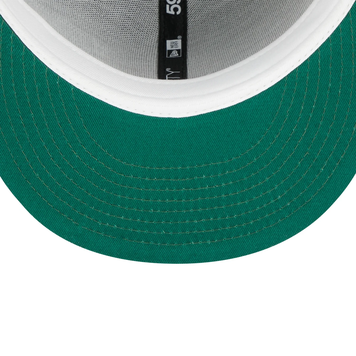 New Era St. Louis Cardinals Laurel 1942 World Series Side Patch 59fifty Fitted Cap-Navy product image 5, provided for visual