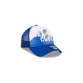Chicago Cubs Spring Training Mesa, Arizona Clark Toddler Hat product image 1, provided for visual reference and product