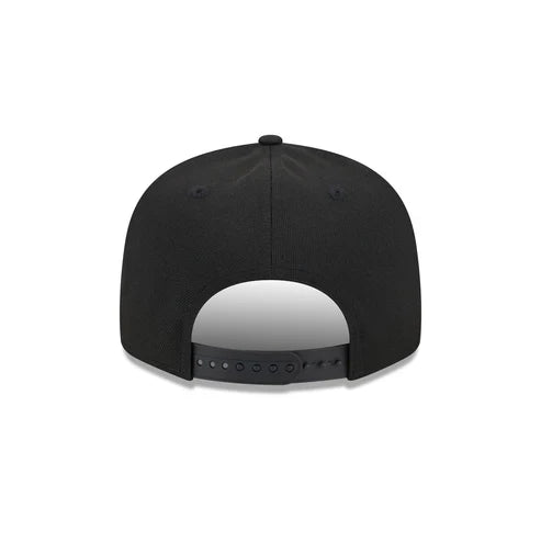 New Era San Francisco Giants Wordkmark 9FIFTY Snapback Hat product image 7, provided for visual reference and product detail