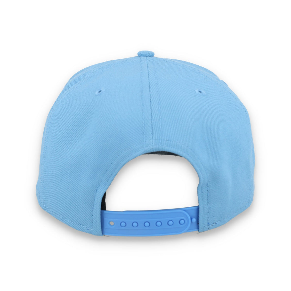 New Era Boston Red Sox Evergreen 9Fifty Snapback-Sky Blue product image 5, provided for visual reference and product detail