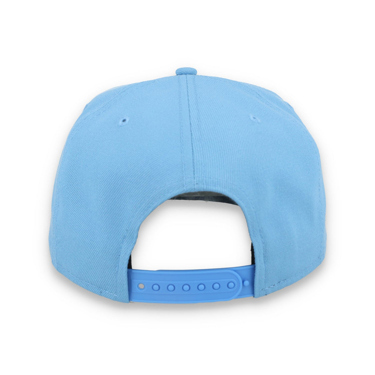 New Era Oakland Athletics MLB Basic 9FIFTY Snapback Hat- evergreen product image 5, provided for visual reference and