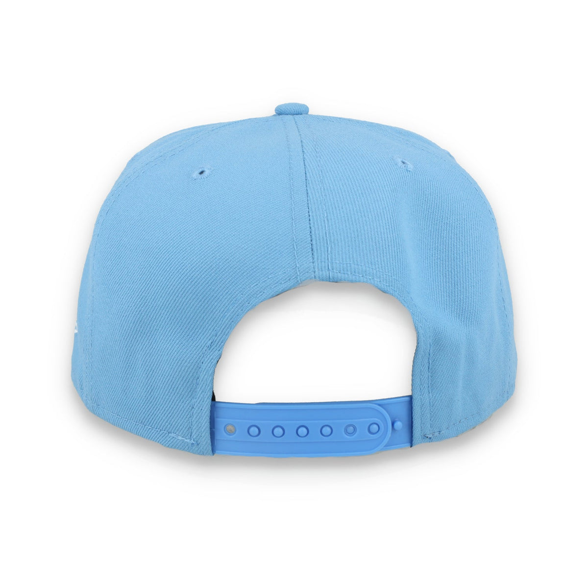 New Era LOS ANGELES DODGERS Evergreen 9FIFTY Snapback- Sky Blue product image 5, provided for visual reference and product