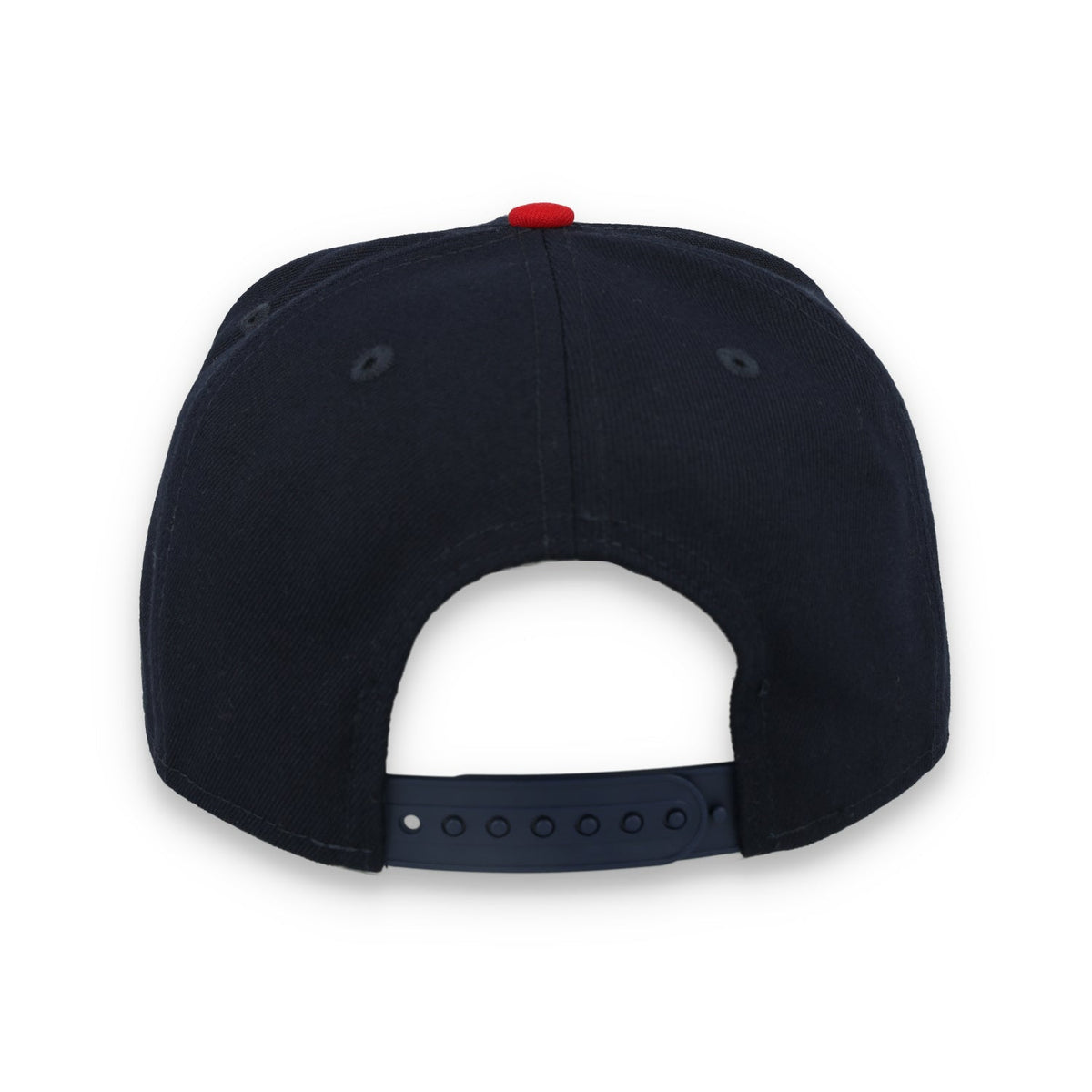 New Era St. Louis Cardinals On Field Alternative 9FIFTY Snapback Hat product image 8, provided for visual reference and
