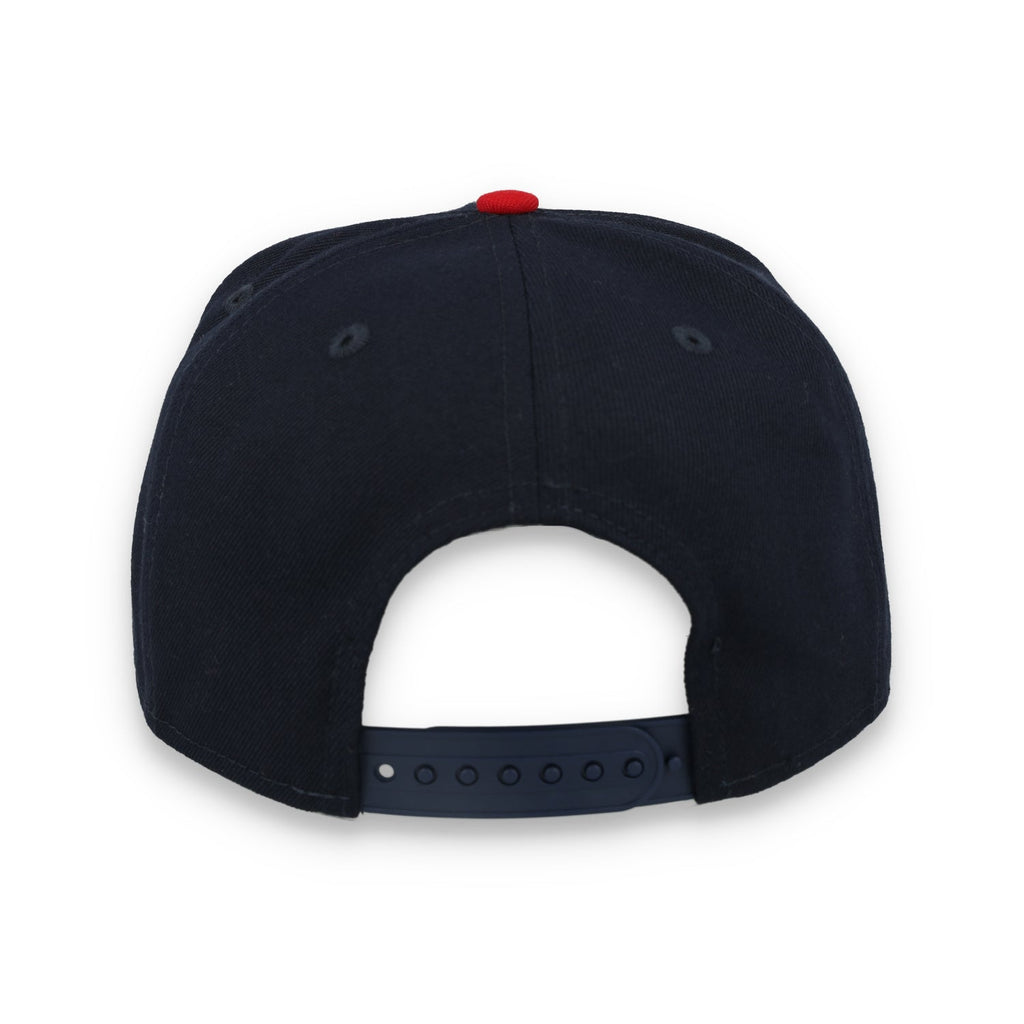 New Era Youth St. Louis Cardinals Alternative 2 9FIFTY Snapback Hat product image 7, provided for visual reference and