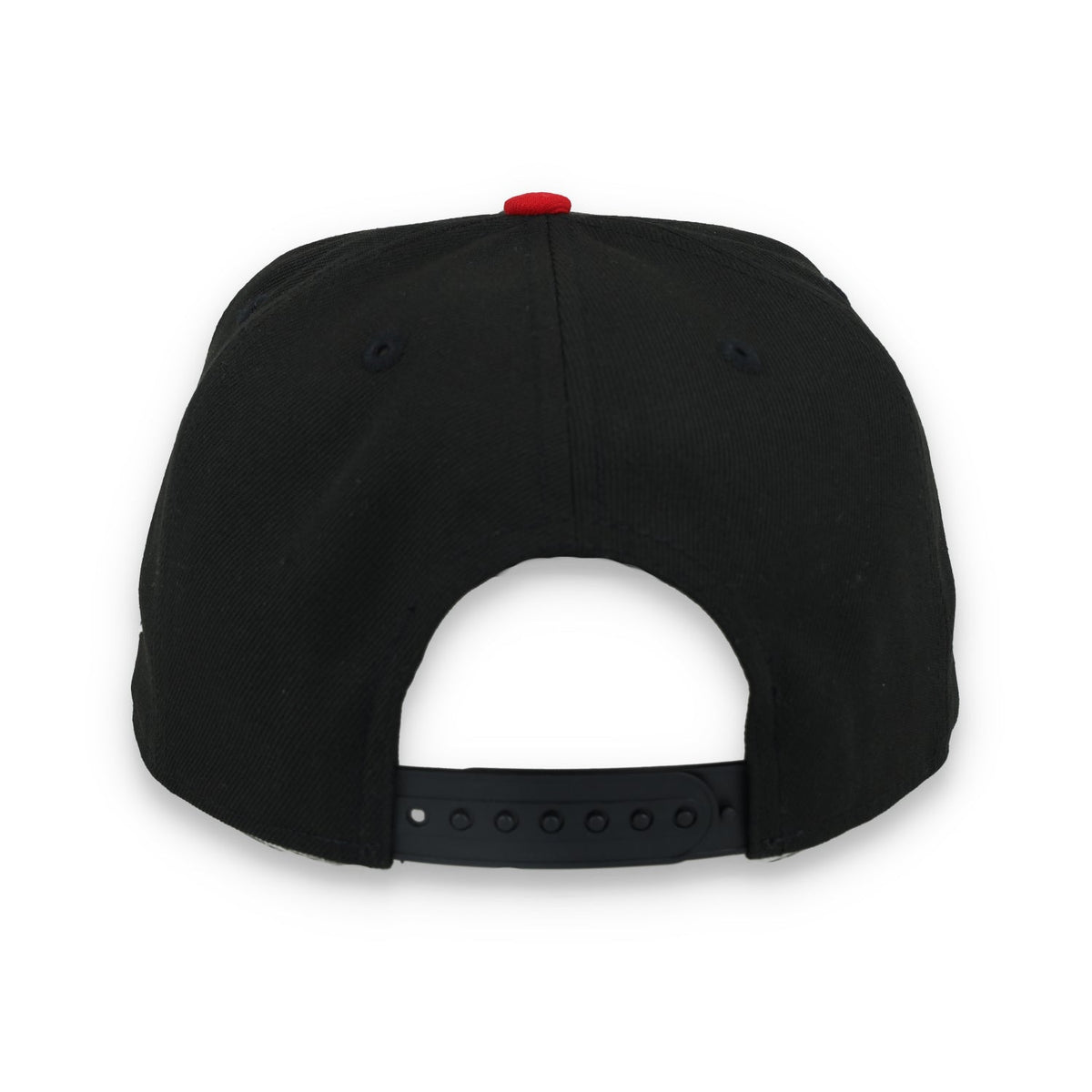 New Era Cincinnati Reds On Field Alternative 9FIFTY Snapback Hat product image 5, provided for visual reference and product