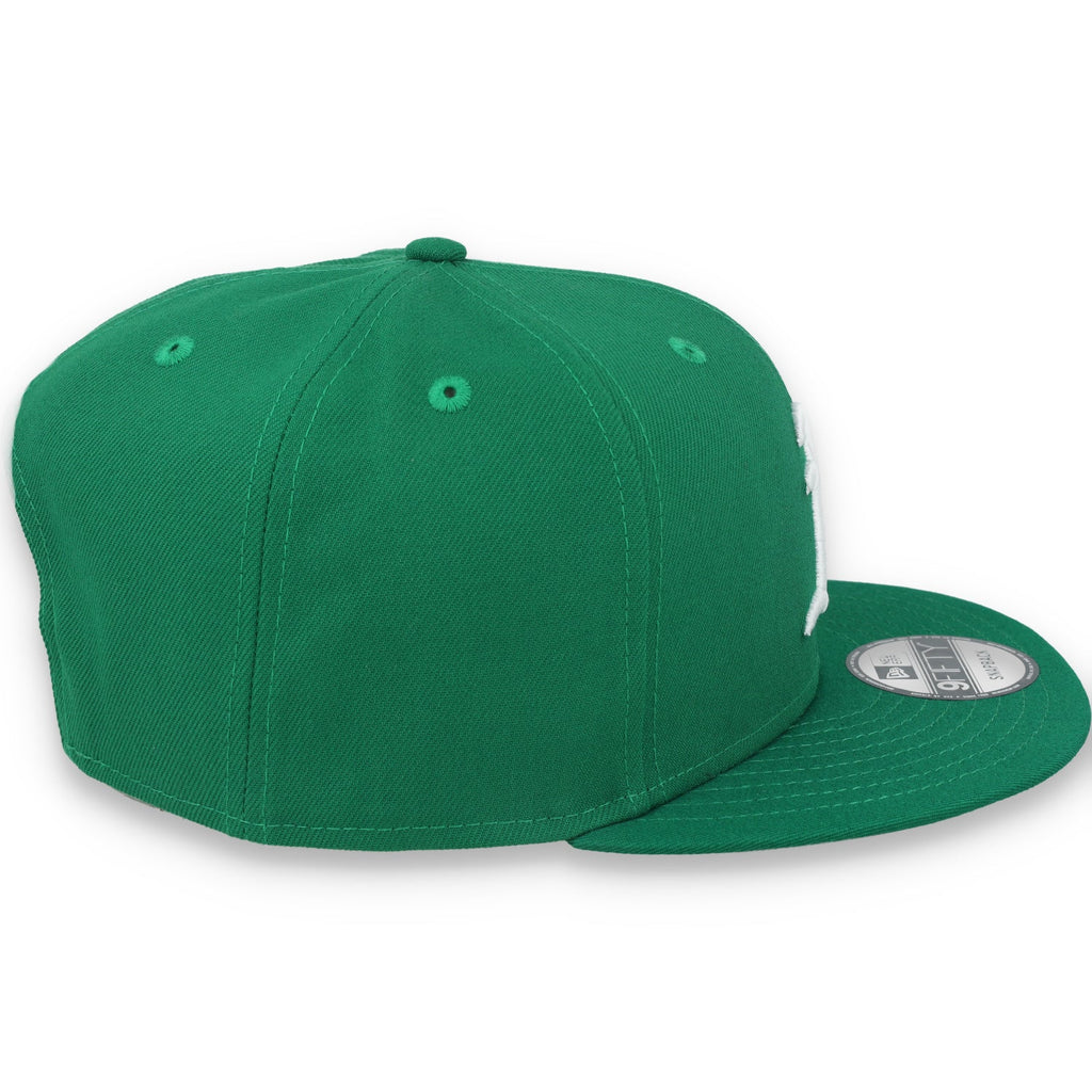 New Era Oakland Athletics On Field Alternative 9FIFTY Snapback Hat product image 6, provided for visual reference and