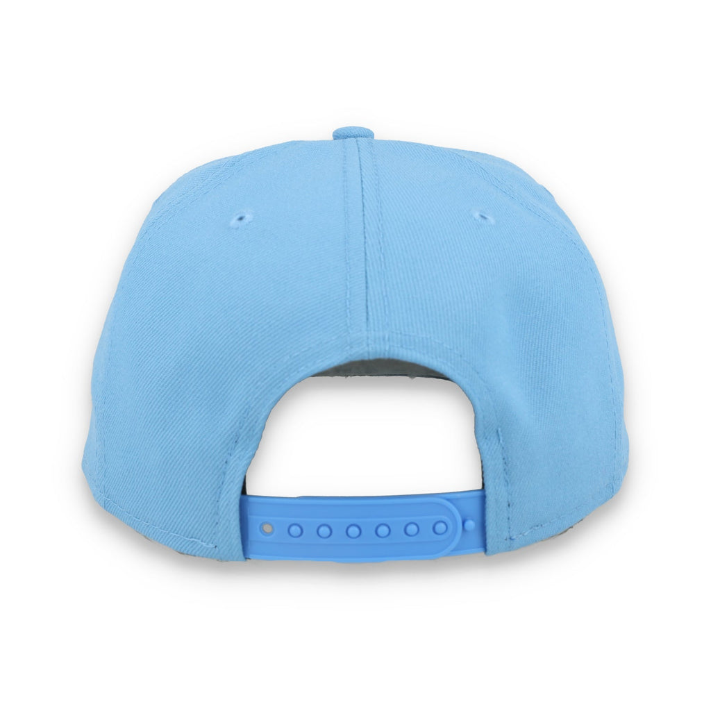 New Era Los Angeles Angels Cooperstown Evergreen 9FIFTY Snapback Hat product image 5, provided for visual reference and