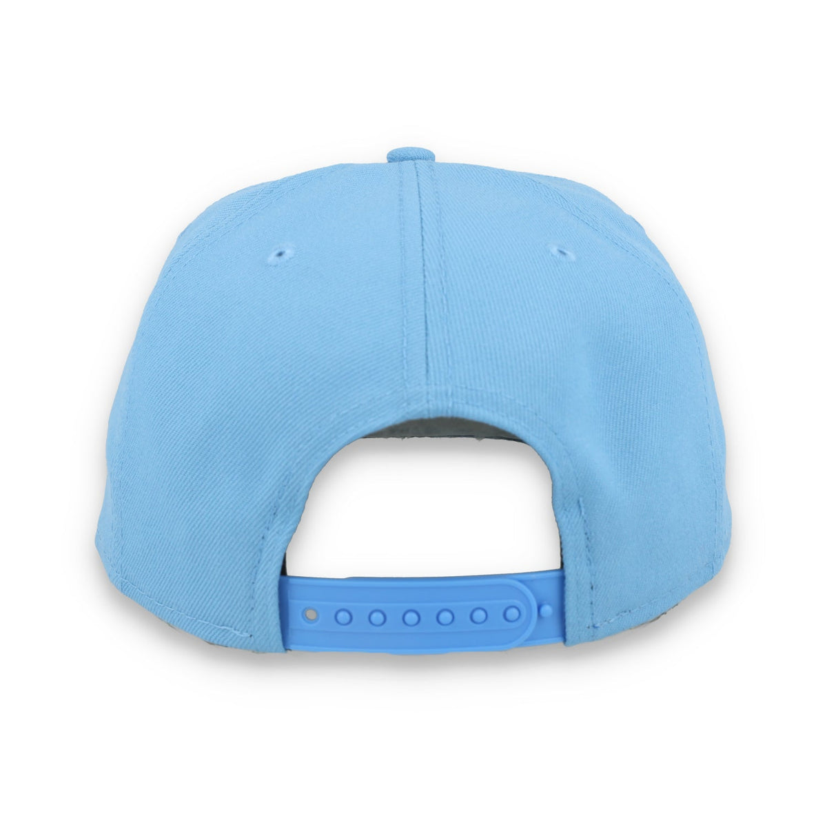 New Era Los Angeles Angels Cooperstown Evergreen 9FIFTY Snapback Hat product image 5, provided for visual reference and