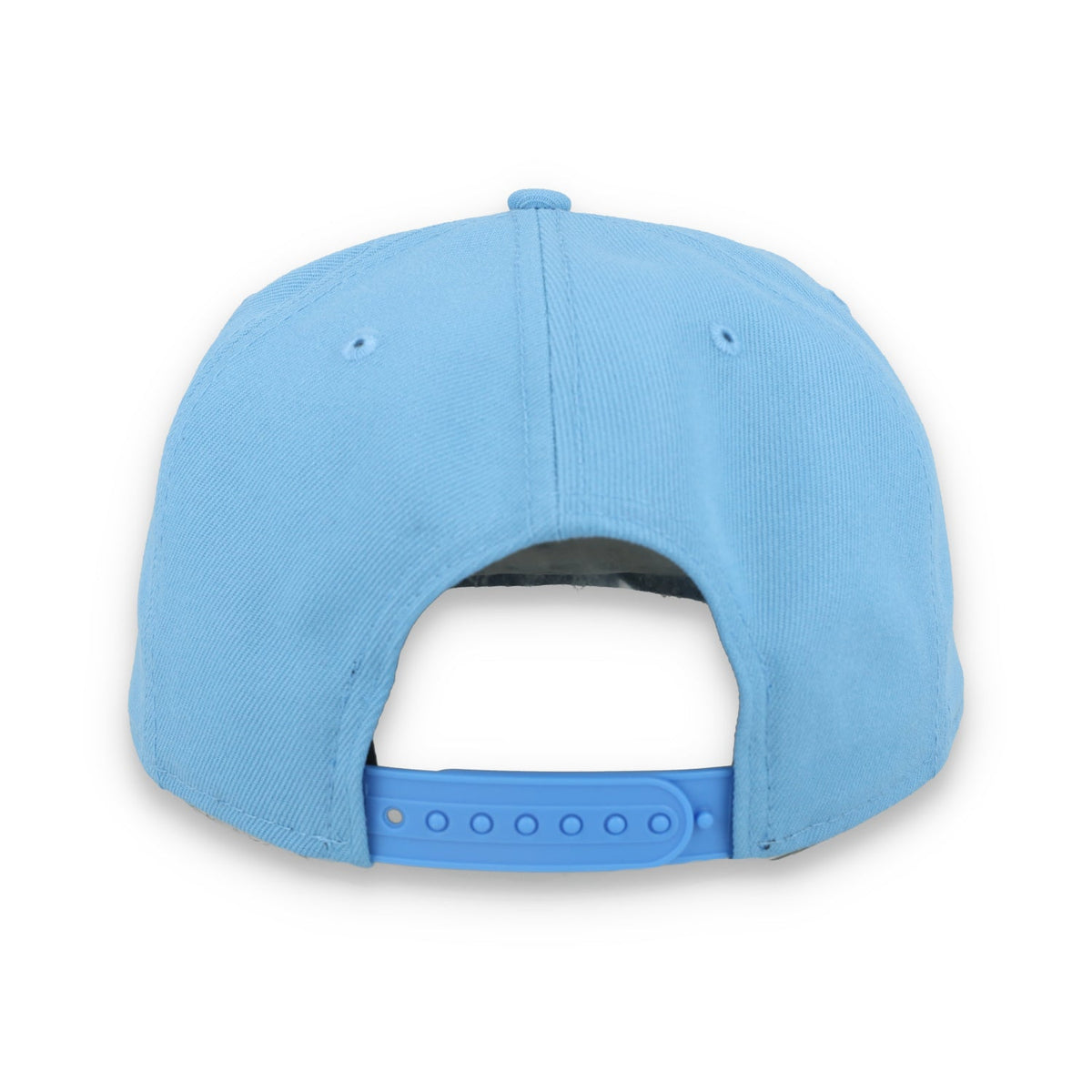 New Era Arizona Diamondbacks MLB Evergreen 9Fifty Snapback-Sky Blue product image 5, provided for visual reference and