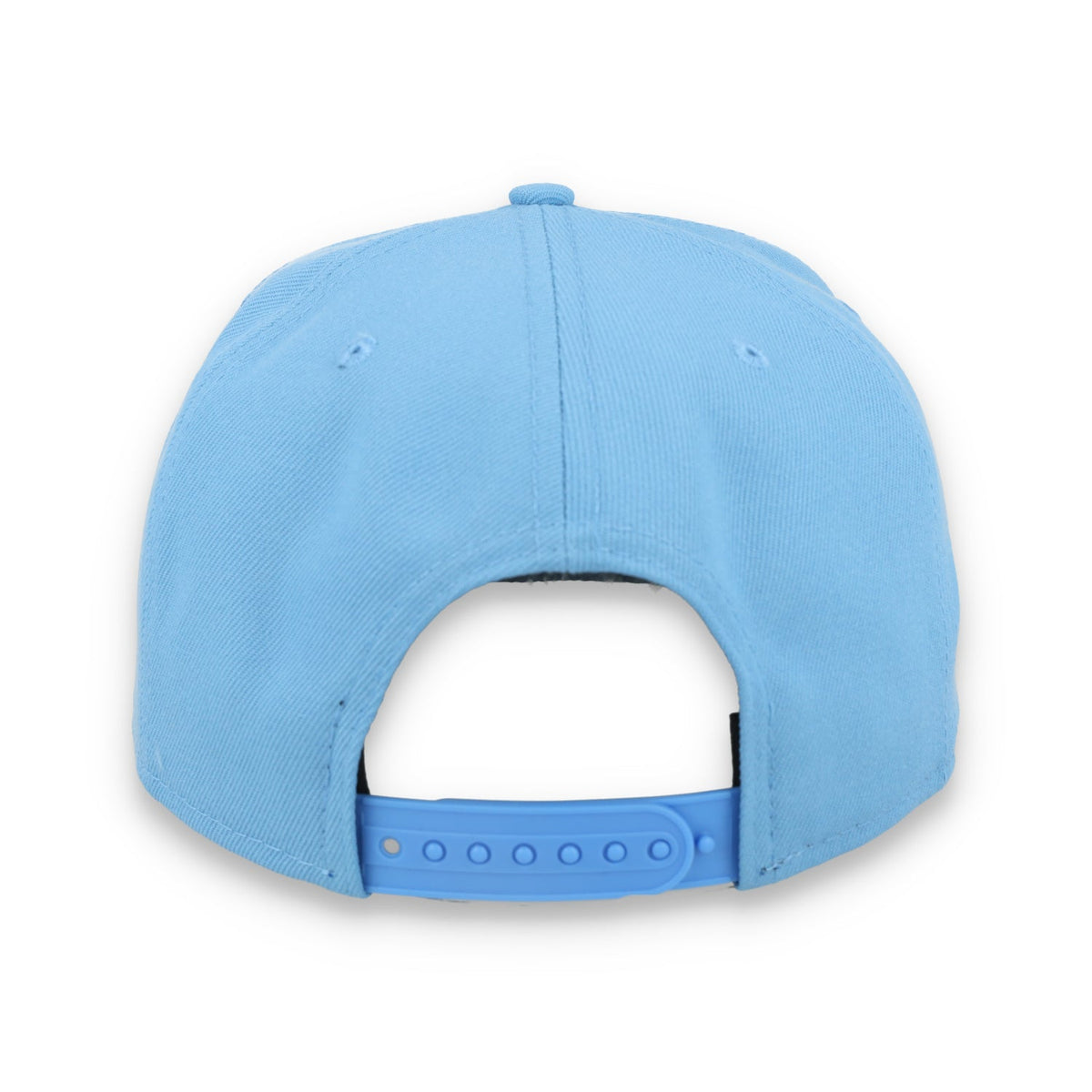 New Era Florida Marlins Cooperstown Evergreen 9FIFTY- Sky Blue product image 5, provided for visual reference and product