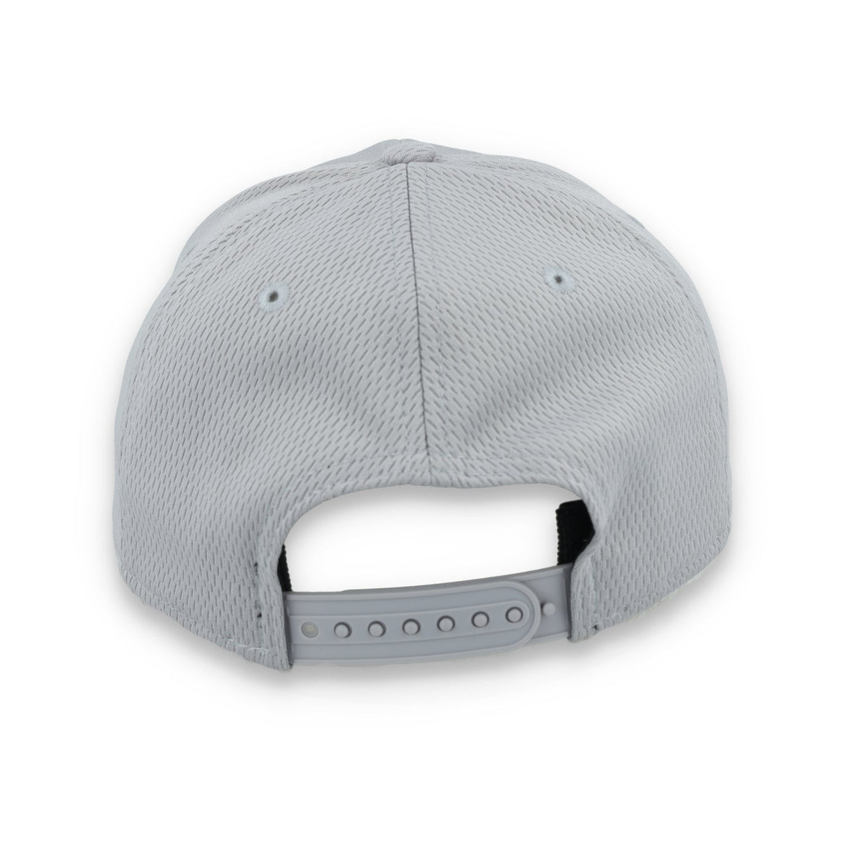 New Era San Francisco Giants Clubhouse 9FORTY Stretch-Snap Hat-Grey product image 4, provided for visual reference and