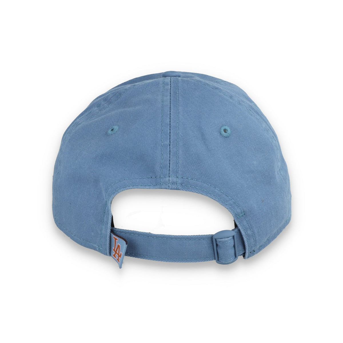 New Era Los Angeles Dodgers Color Pack 9TWENTY Adjustable Hat product image 5, provided for visual reference and product