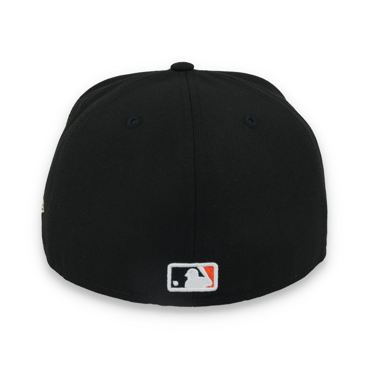 New Era San Francisco Giants 8x Championship Throwback 59FIFTY Fitted Hat product image 5, provided for visual reference and