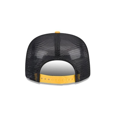 New Era Oakland Athletics Throwback The Golfer Snapback Hat product image 5, provided for visual reference and product