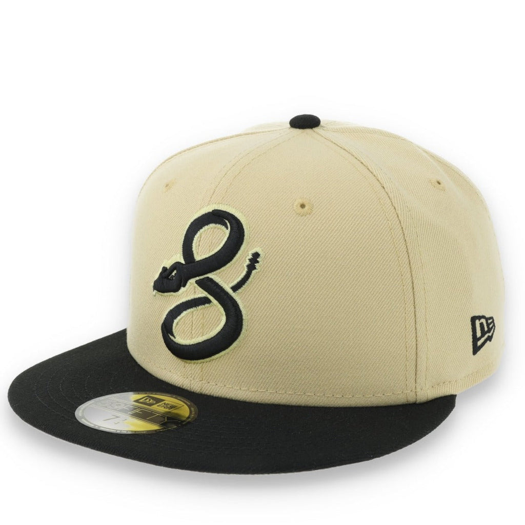 New Era Arizona Diamondbacks City Connect 59FIFTY Fitted Hat product image 3, provided for visual reference and product