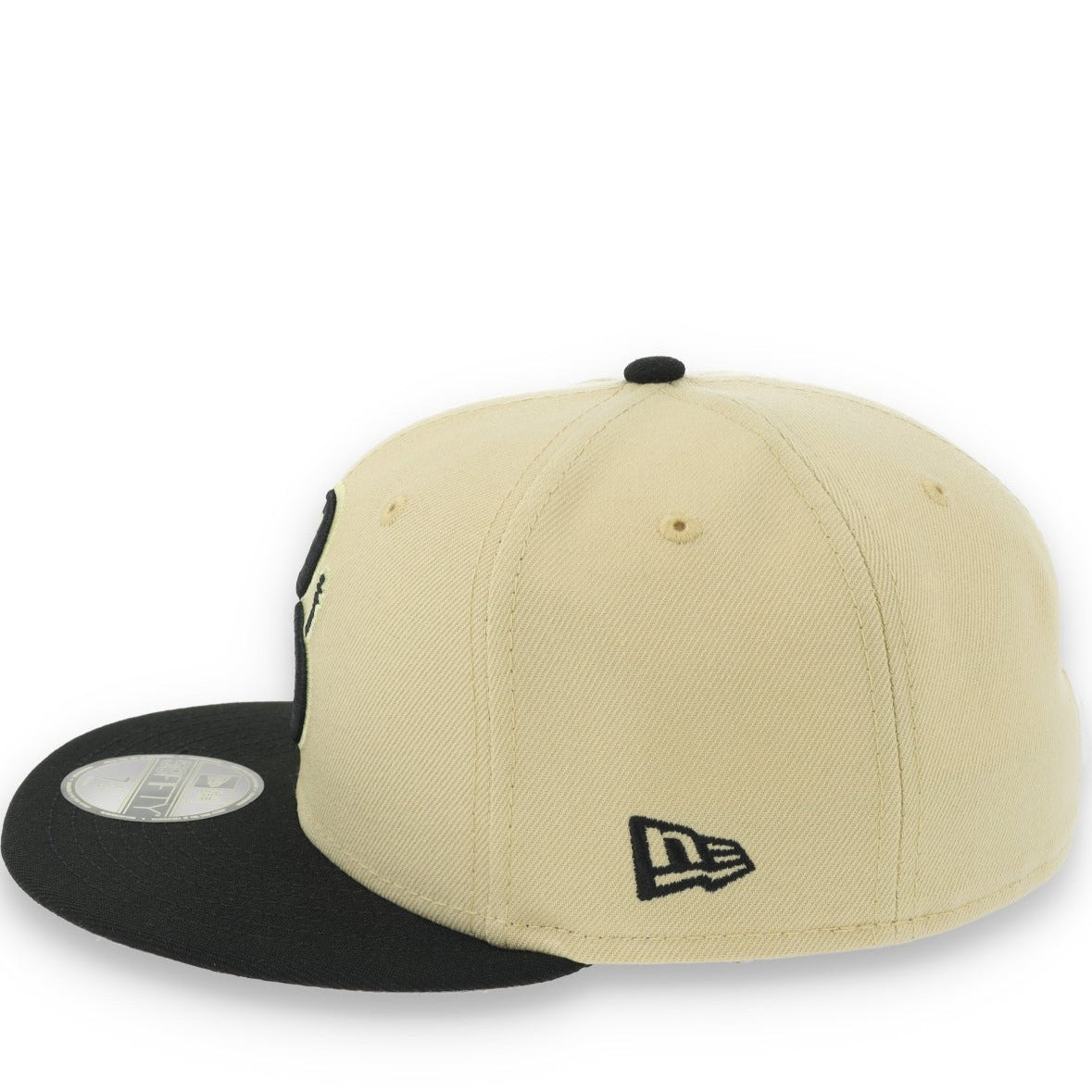 New Era Arizona Diamondbacks City Connect 59FIFTY Fitted Hat product image 6, provided for visual reference and product