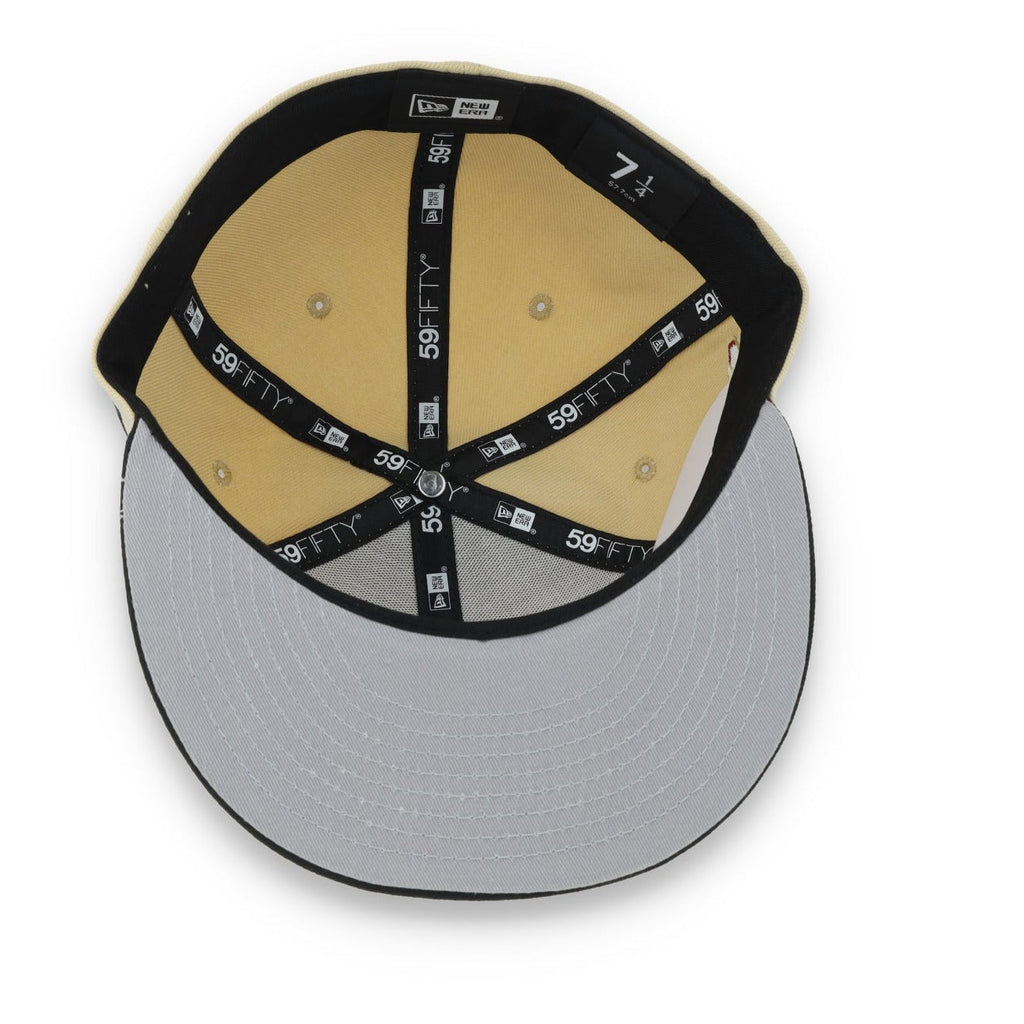 New Era Arizona Diamondbacks City Connect 59FIFTY Fitted Hat product image 7, provided for visual reference and product