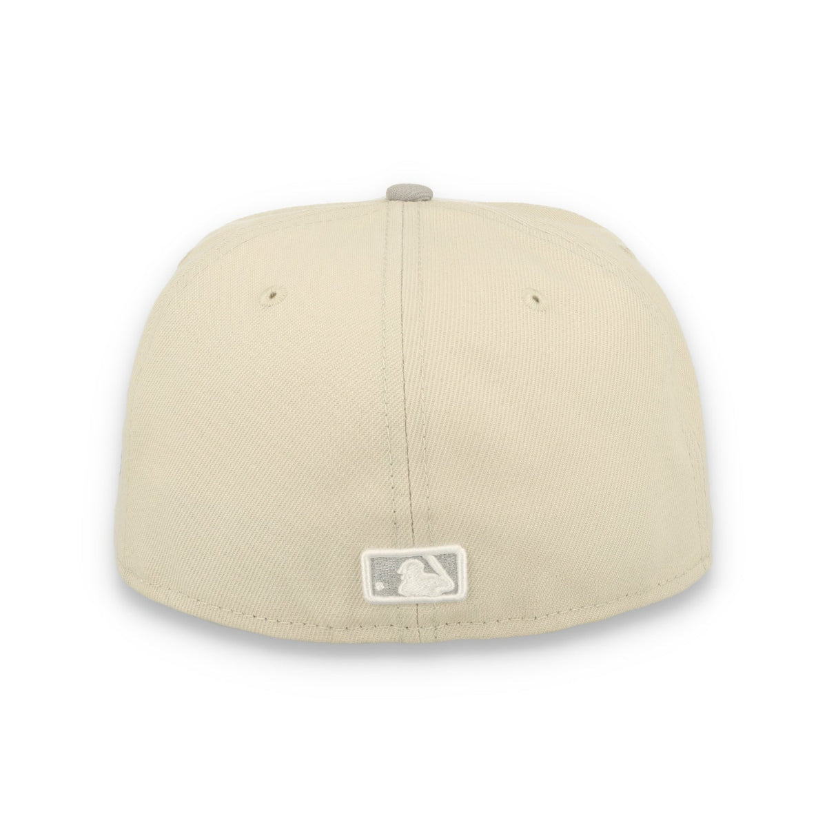 New Era San Francisco Giants TWO-TONE COLOR PACK 59FIFTY Fitted hat-Khaki/Grey product image 4, provided for visual