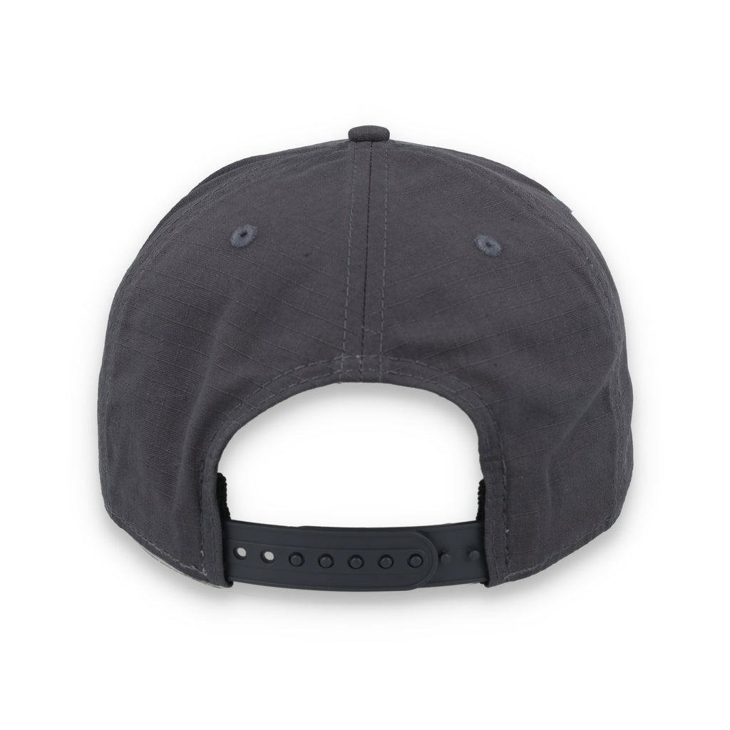 New Era Las Vegas Raiders Team Elevated 9SEVENTY Adjustable Cap product image 5, provided for visual reference and product