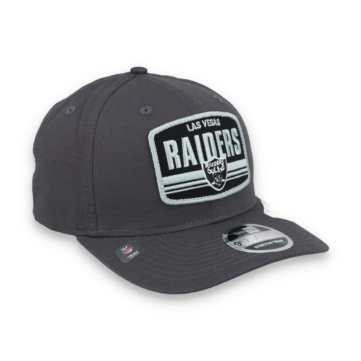 New Era Las Vegas Raiders Team Elevated 9SEVENTY Adjustable Cap product image 1, provided for visual reference and product