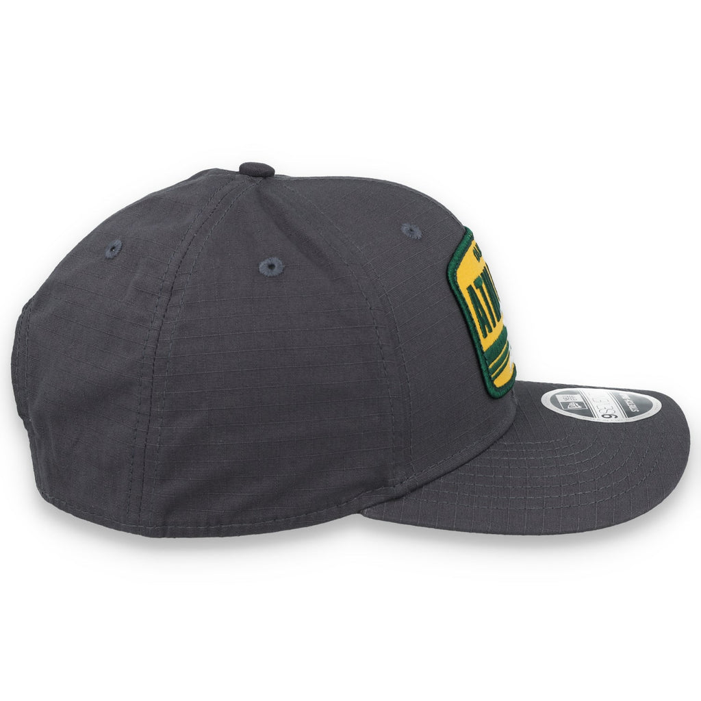 New Era Oakland Athletics Team Elevated 9SEVENTY Adjustable Cap product image 6, provided for visual reference and product