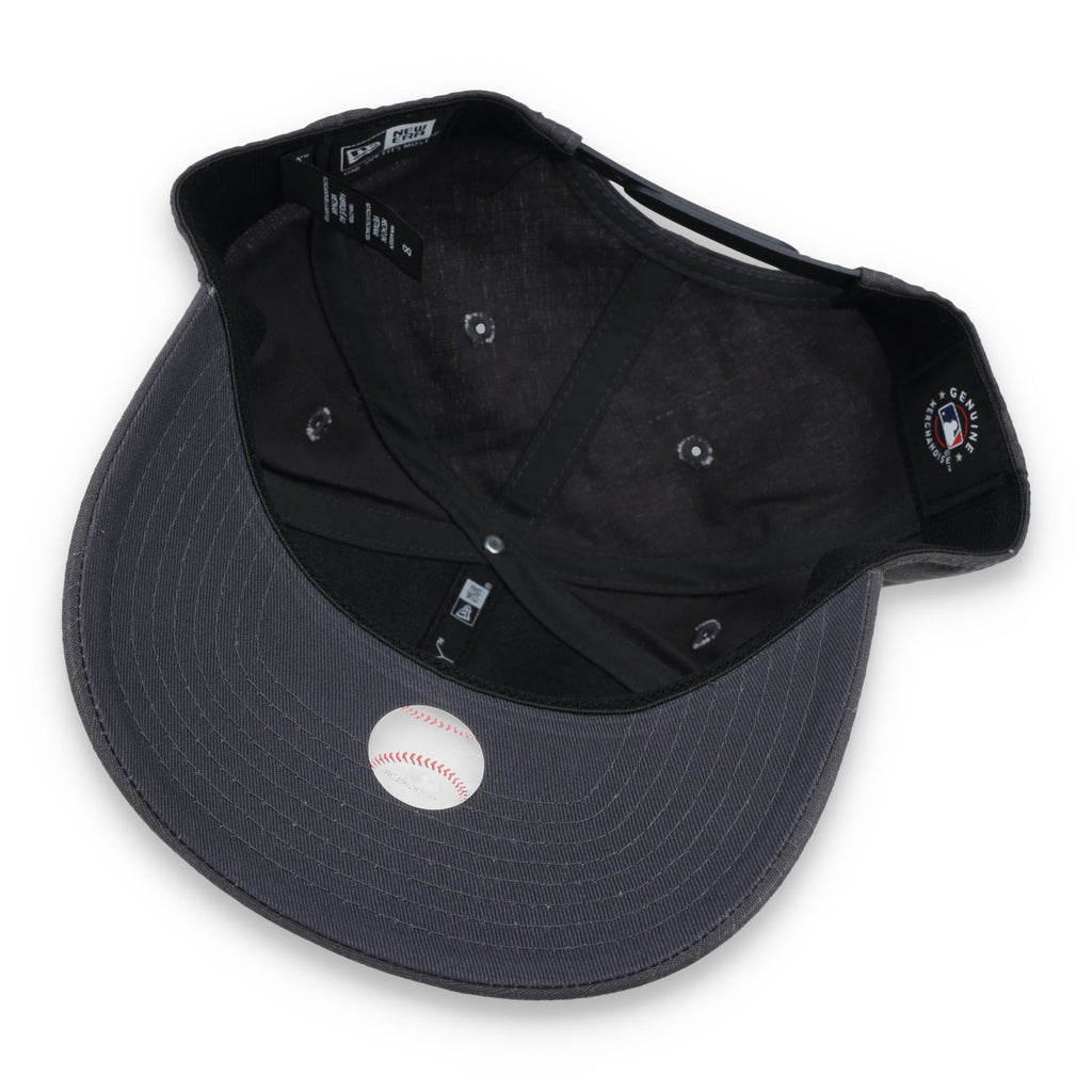New Era Oakland Athletics Team Elevated 9SEVENTY Adjustable Cap product image 7, provided for visual reference and product