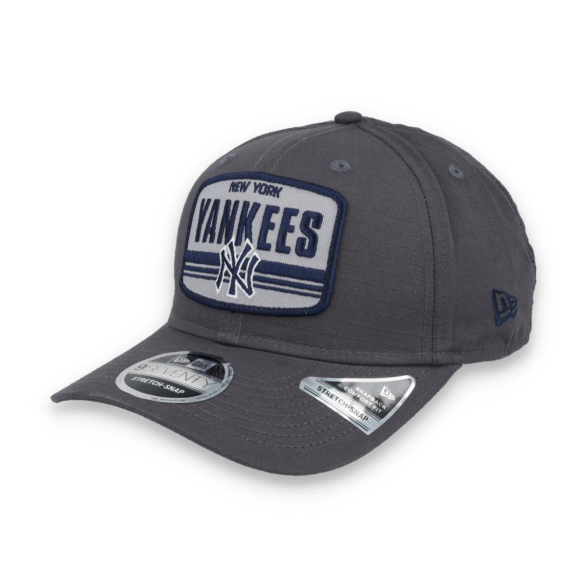 New Era New York Yankees Team Elevated 9SEVENTY Adjustable Cap product image 3, provided for visual reference and product