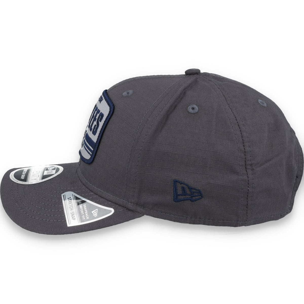 New Era New York Yankees Team Elevated 9SEVENTY Adjustable Cap product image 4, provided for visual reference and product