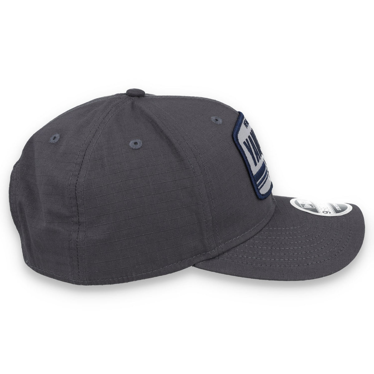 New Era New York Yankees Team Elevated 9SEVENTY Adjustable Cap product image 6, provided for visual reference and product