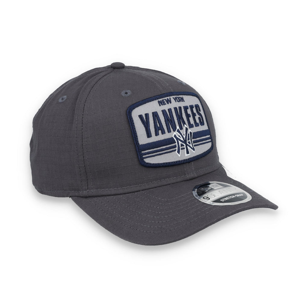 New Era New York Yankees Team Elevated 9SEVENTY Adjustable Cap product image 1, provided for visual reference and product