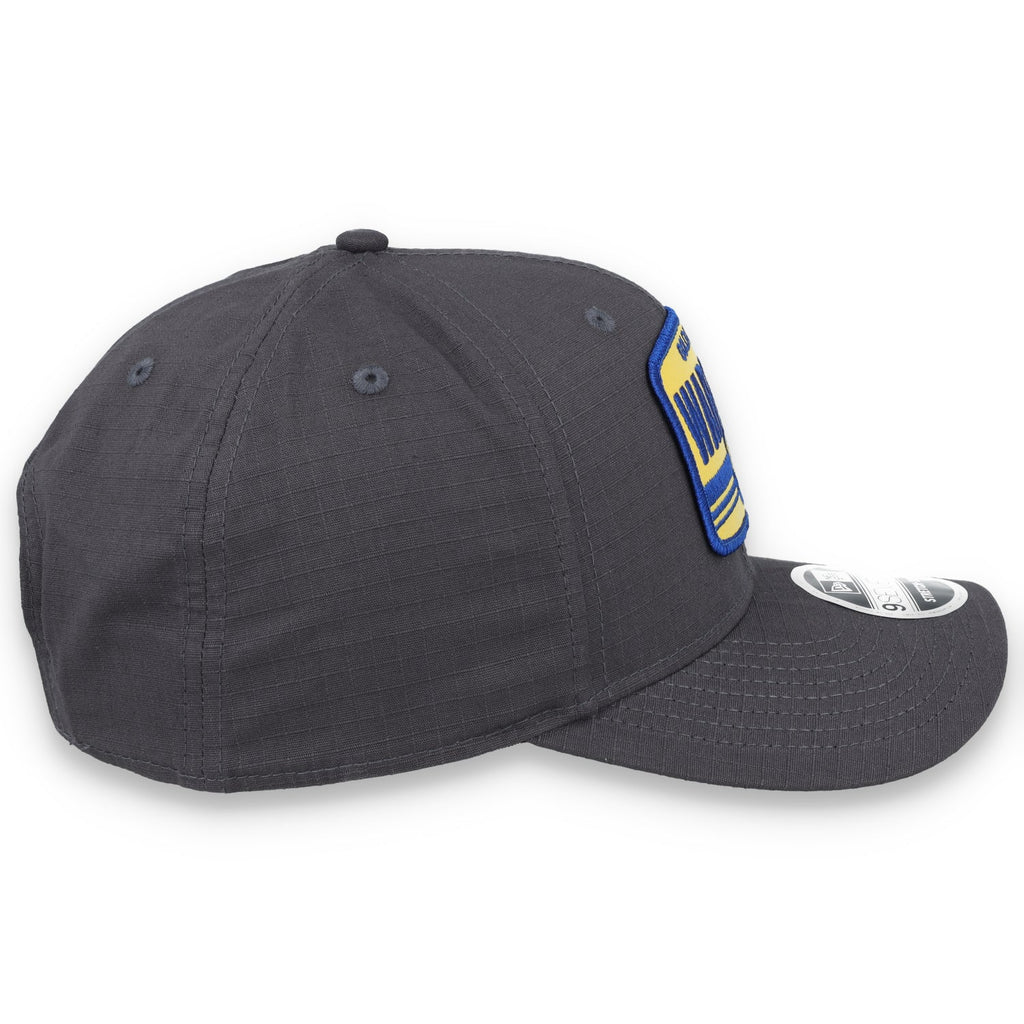 New Era Golden State Warriors Team Elevated 9SEVENTY Adjustable Cap product image 6, provided for visual reference and
