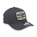 New Era Golden State Warriors Team Elevated 9SEVENTY Adjustable Cap product image 1, provided for visual reference and
