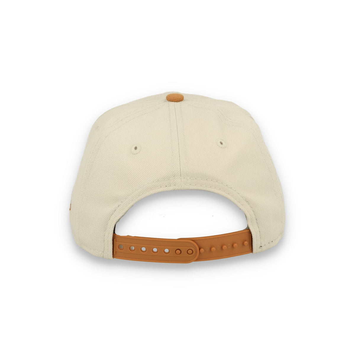 New Era Youth San Francisco Giants Color Pack 9FIFTY Snapback Hat-Stone/Light Bronze product image 4, provided for visual