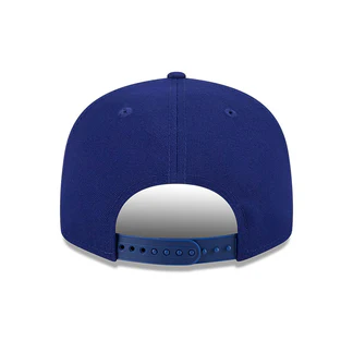 New Era Los Angeles Dodgers State Outline 9FIFTY Snapback Hat product image 5, provided for visual reference and product