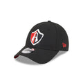 New Era Atlas Spray Logo 9FORTY Adjustable Hat product image 1, provided for visual reference and product detail review