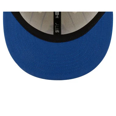 New Era Chivas del Guadalajara Retro Pinstripe 59FIFTY Fitted Hat product image 7, provided for visual reference and product