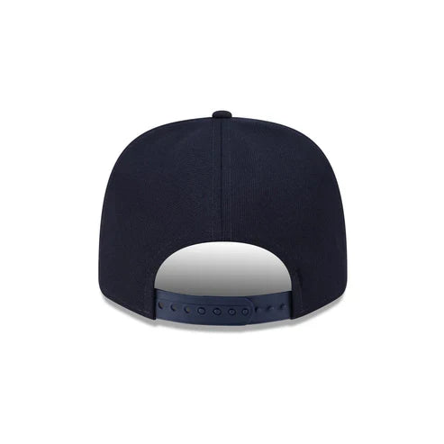 New Era New York Yankees Multi Rope 9SEVENTY Stretch-Snap Trucker Hat product image 6, provided for visual reference and