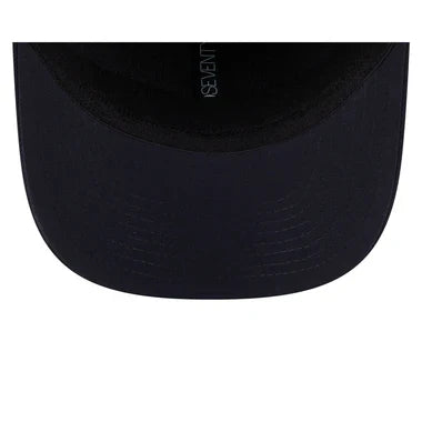 New Era New York Yankees Multi Rope 9SEVENTY Stretch-Snap Trucker Hat product image 7, provided for visual reference and