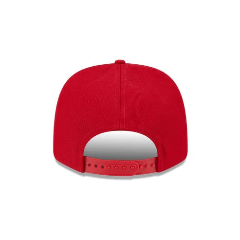 New Era Los Angeles Angels Multi Rope 9SEVENTY Stretch-SnapHat product image 7, provided for visual reference and product