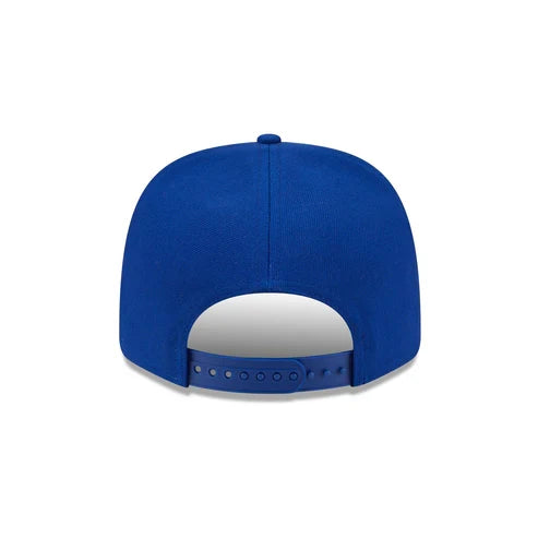 New Era Kansas City Royals Multi Rope 9SEVENTY Stretch-Snap product image 5, provided for visual reference and product
